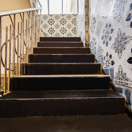 Oyo Flagship Mariyam Service Apartments Нагпур Екстериор снимка